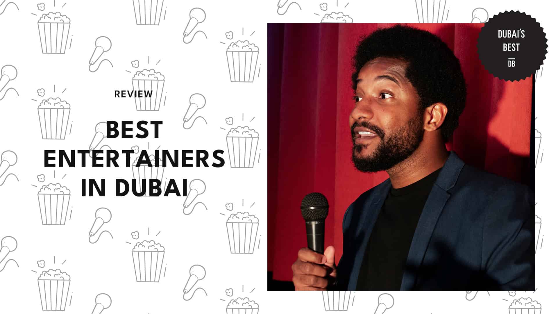 entertainers-in-dubai