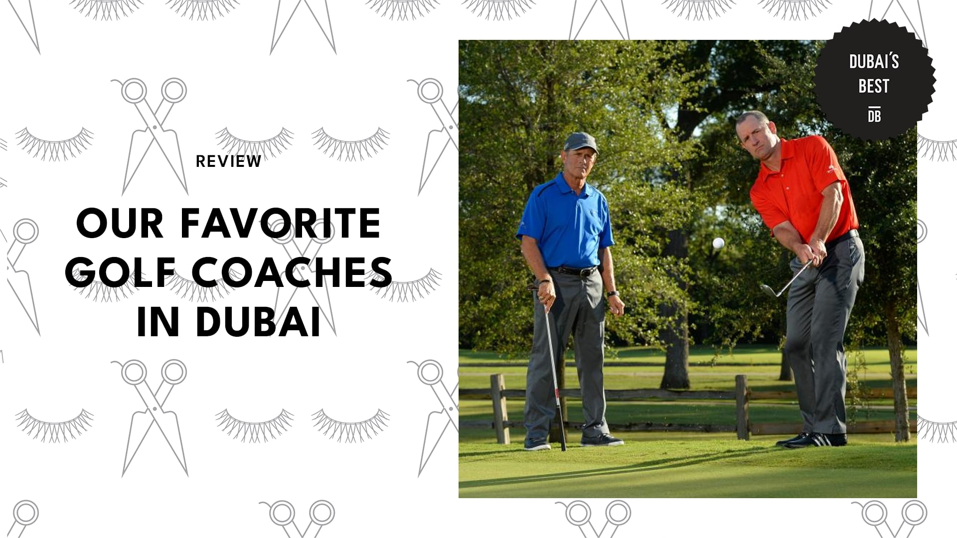 best-golf-coaches-dubai
