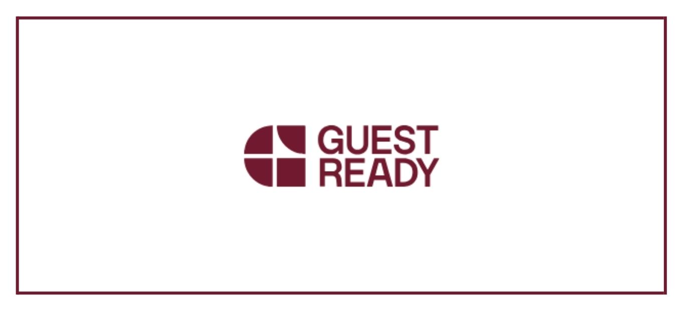 guest ready logo