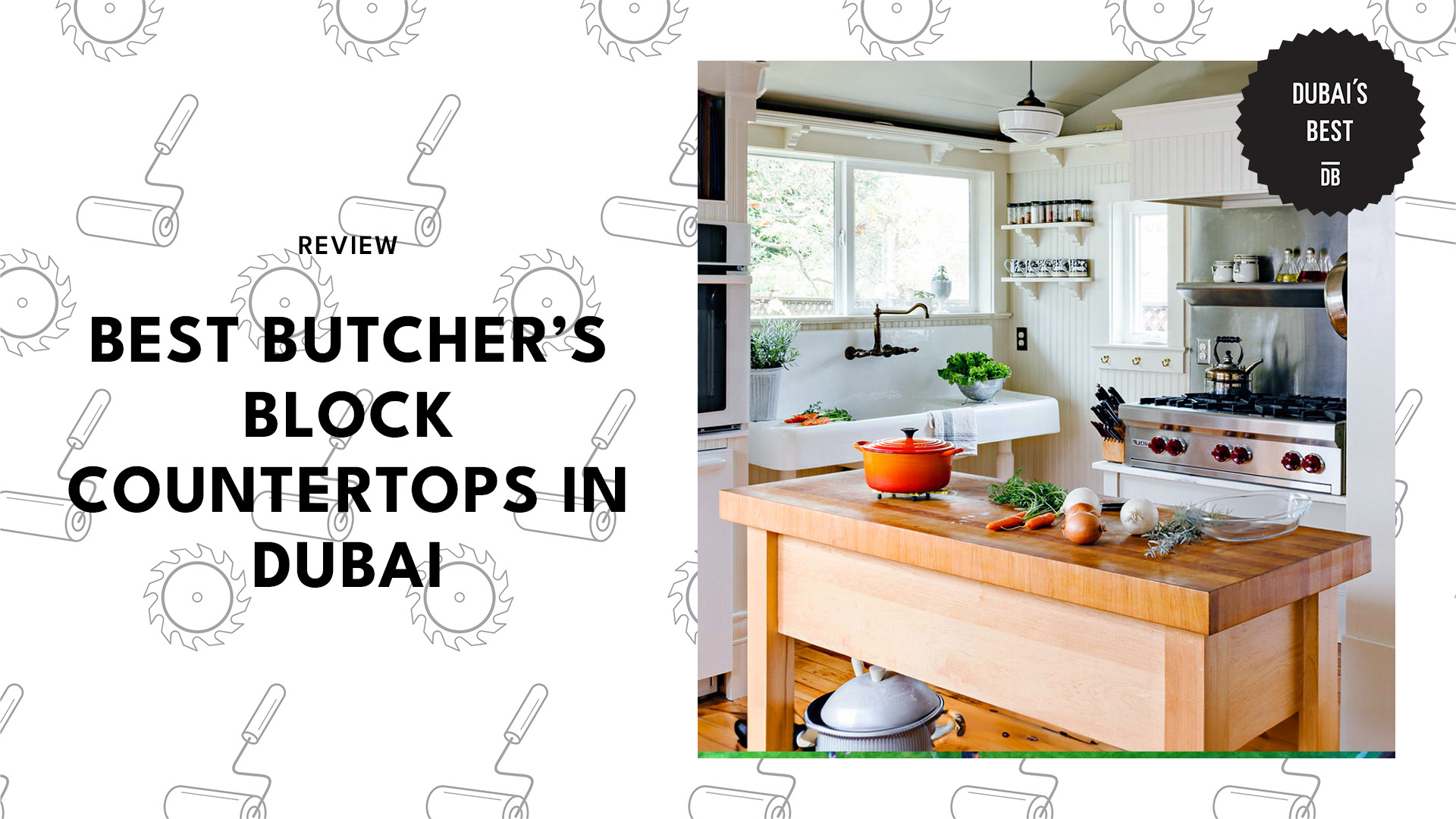 best-butcher-block-countertops-dubai