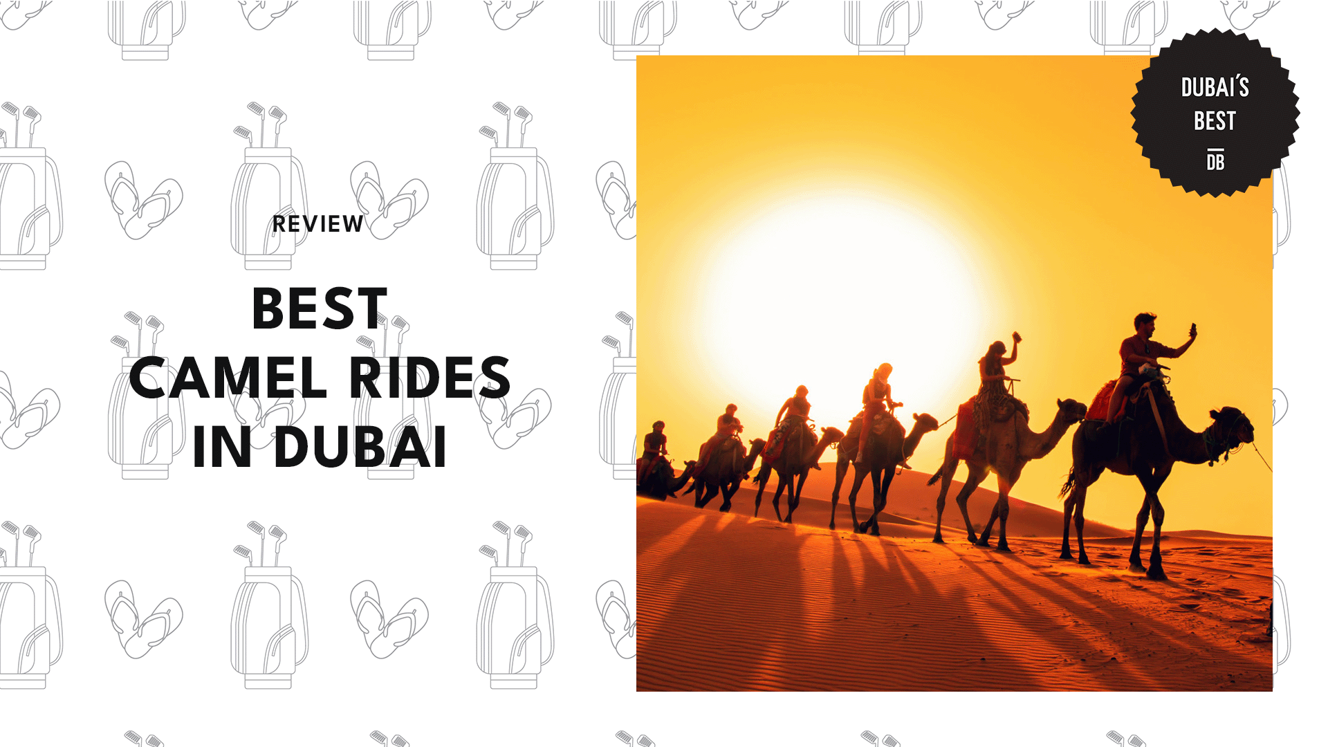 best-camel-ride-dubai