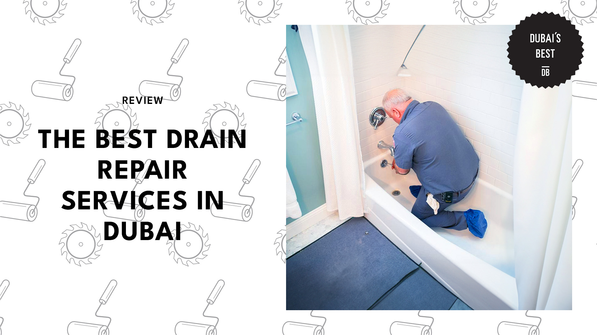 best-drain-repair-services-dubai