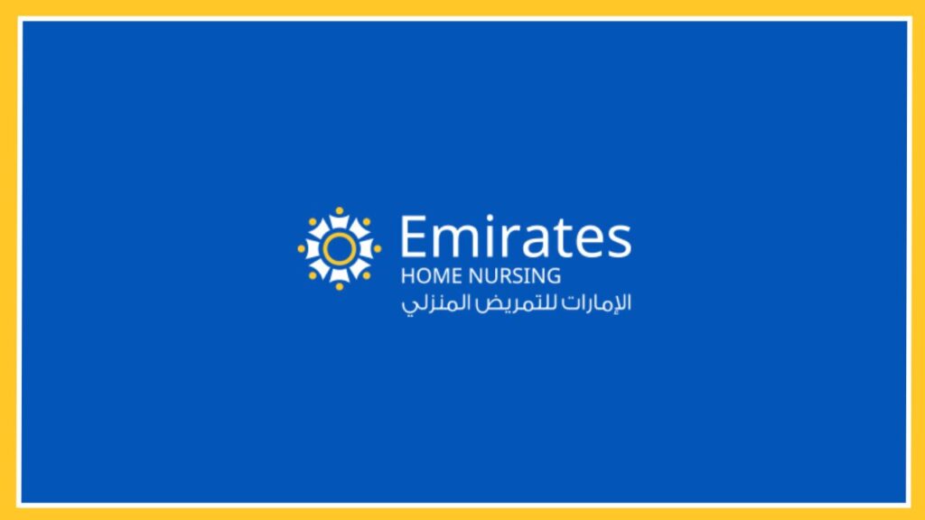 Emirates Home Nursing