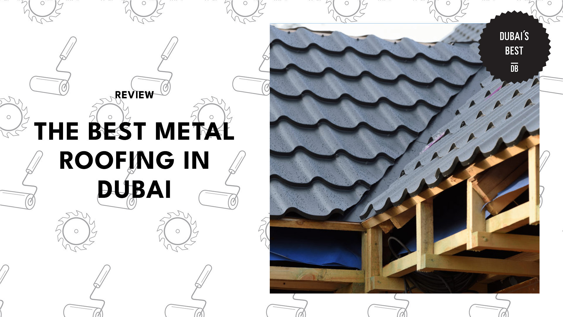 best-metal-roofing-dubai