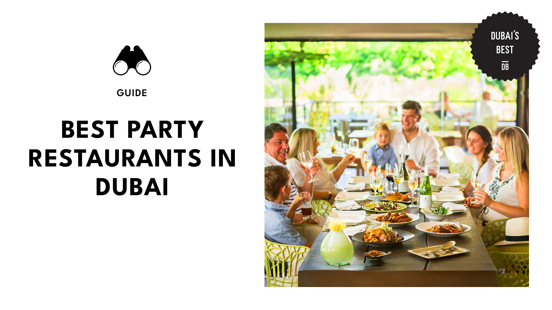 best-party-restaurants-dubai