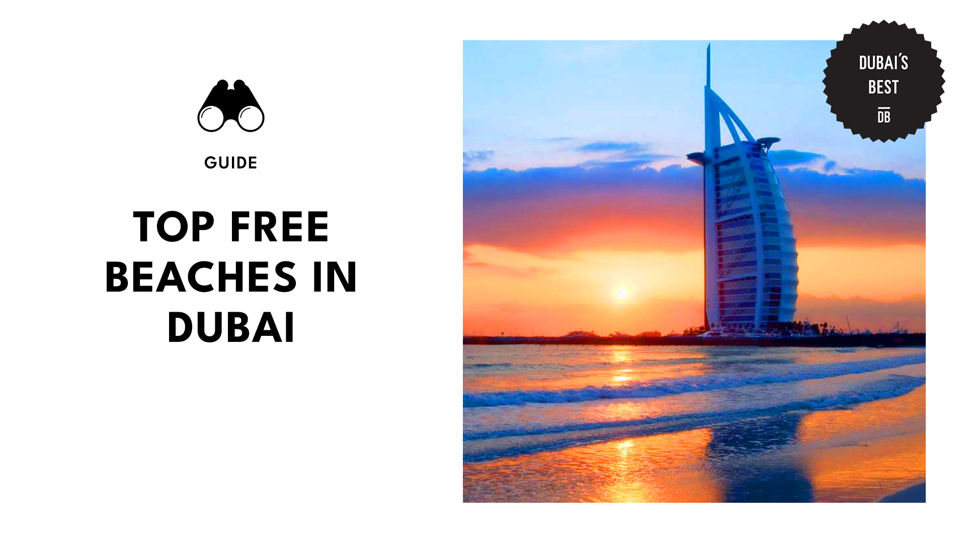 top-free-beaches-dubai