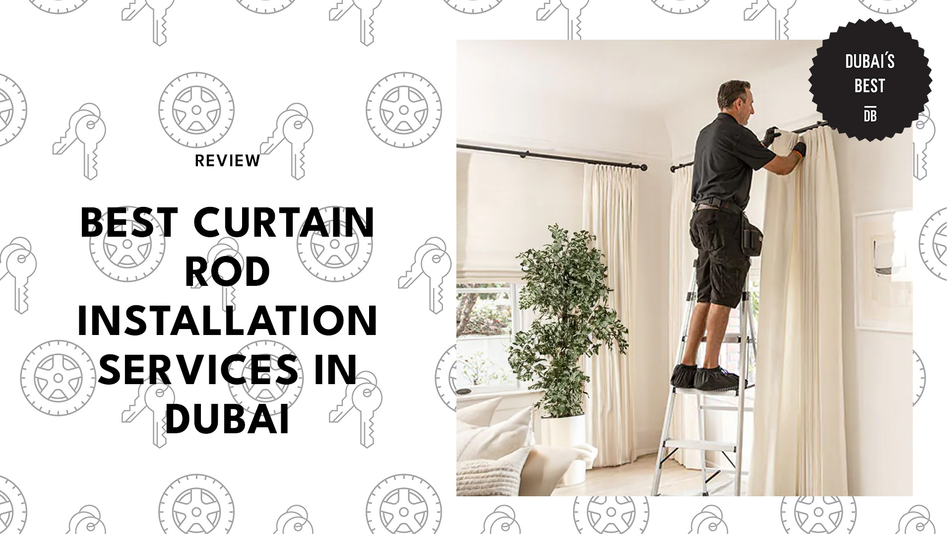 best-curtain-rod-installation-dubai