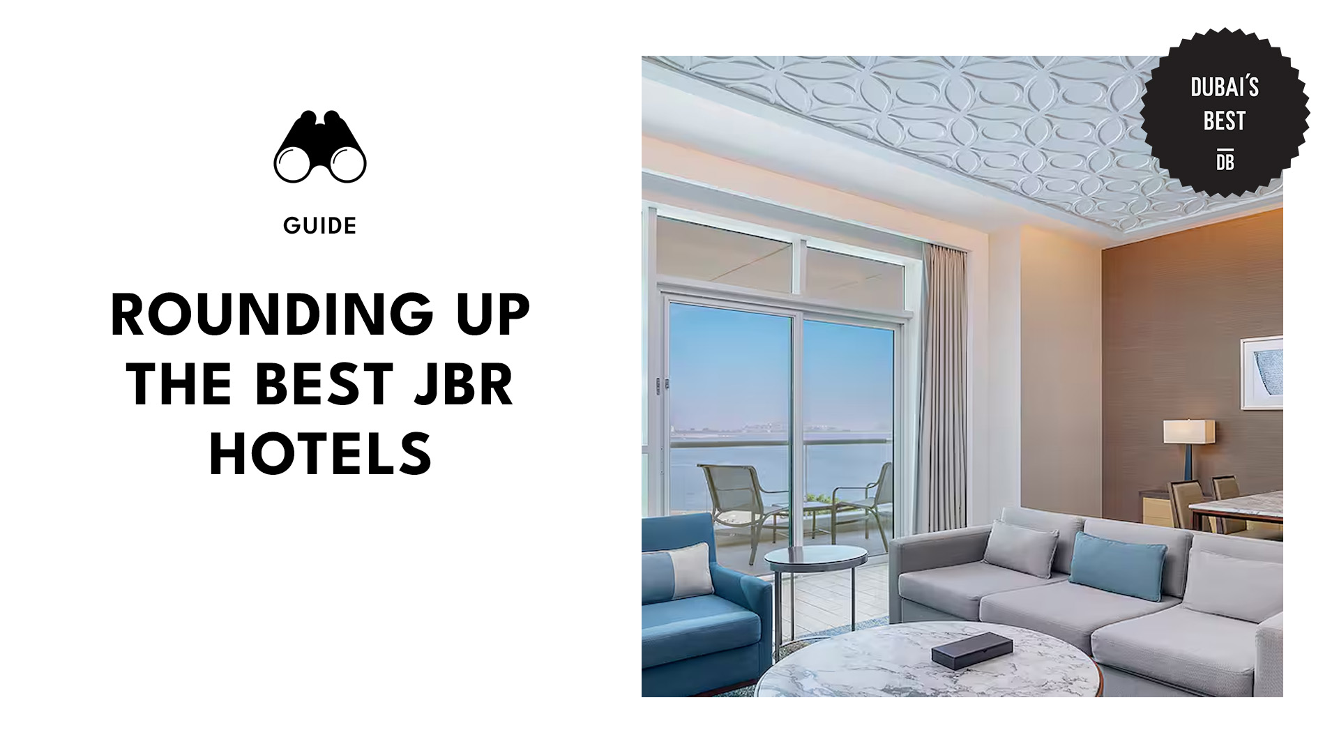 best-jbr-hotels-dubai