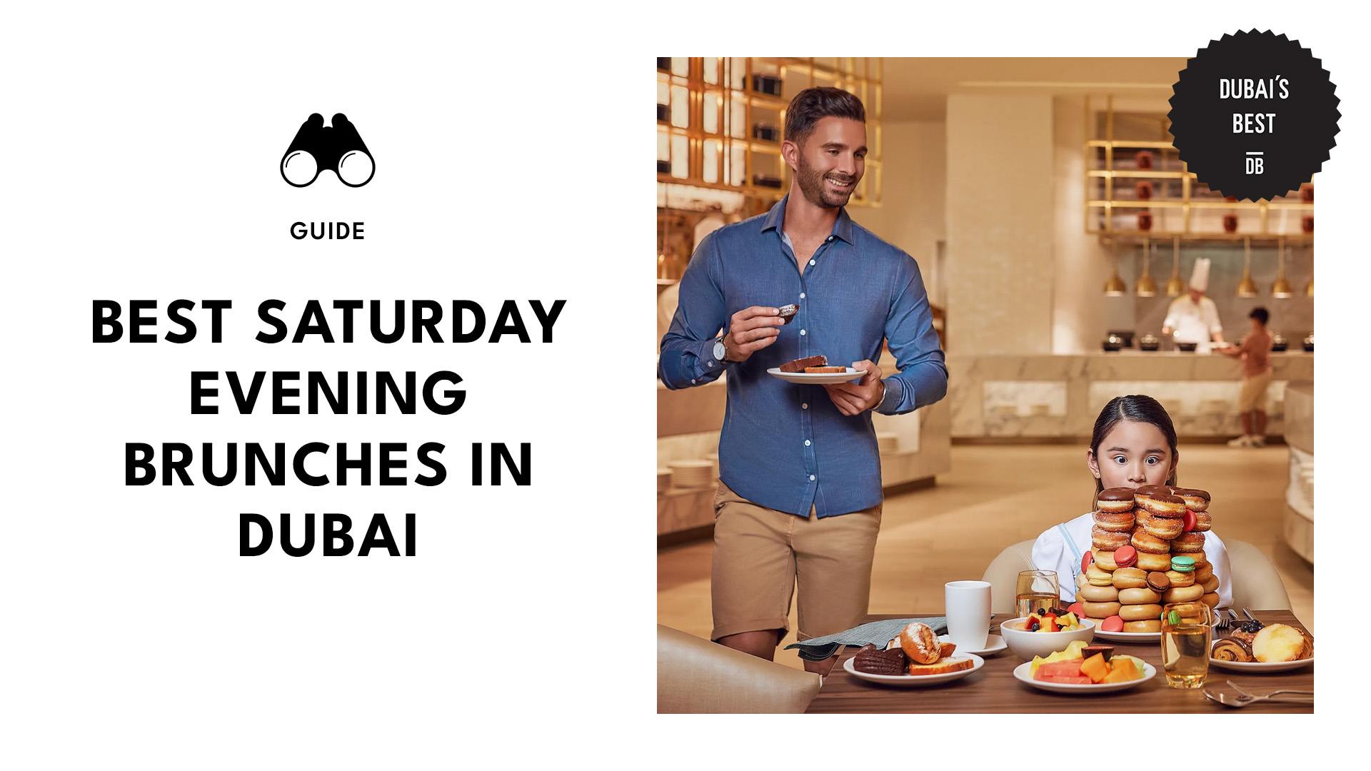 best-saturday-evening-brunches-dubai
