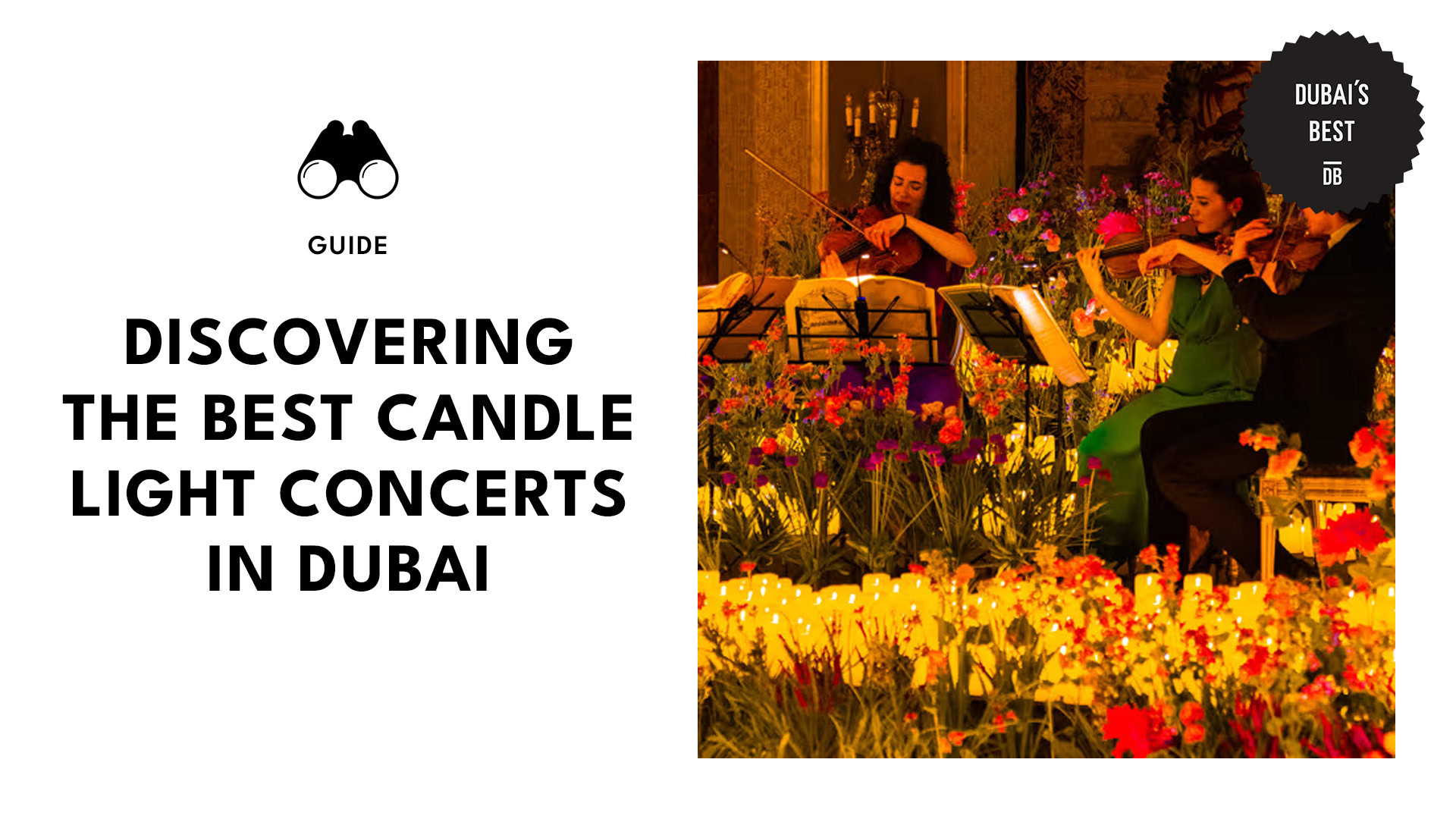best-candle-light-concerts-dubai-banner