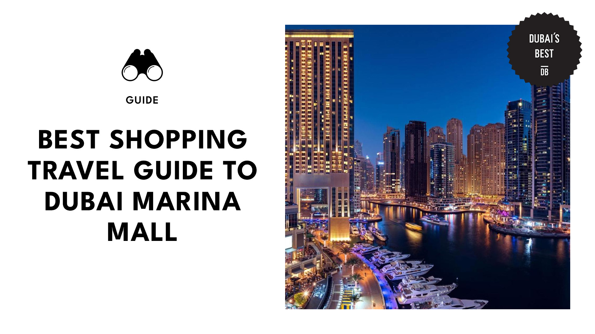 guide-to-marina-mall-dubai