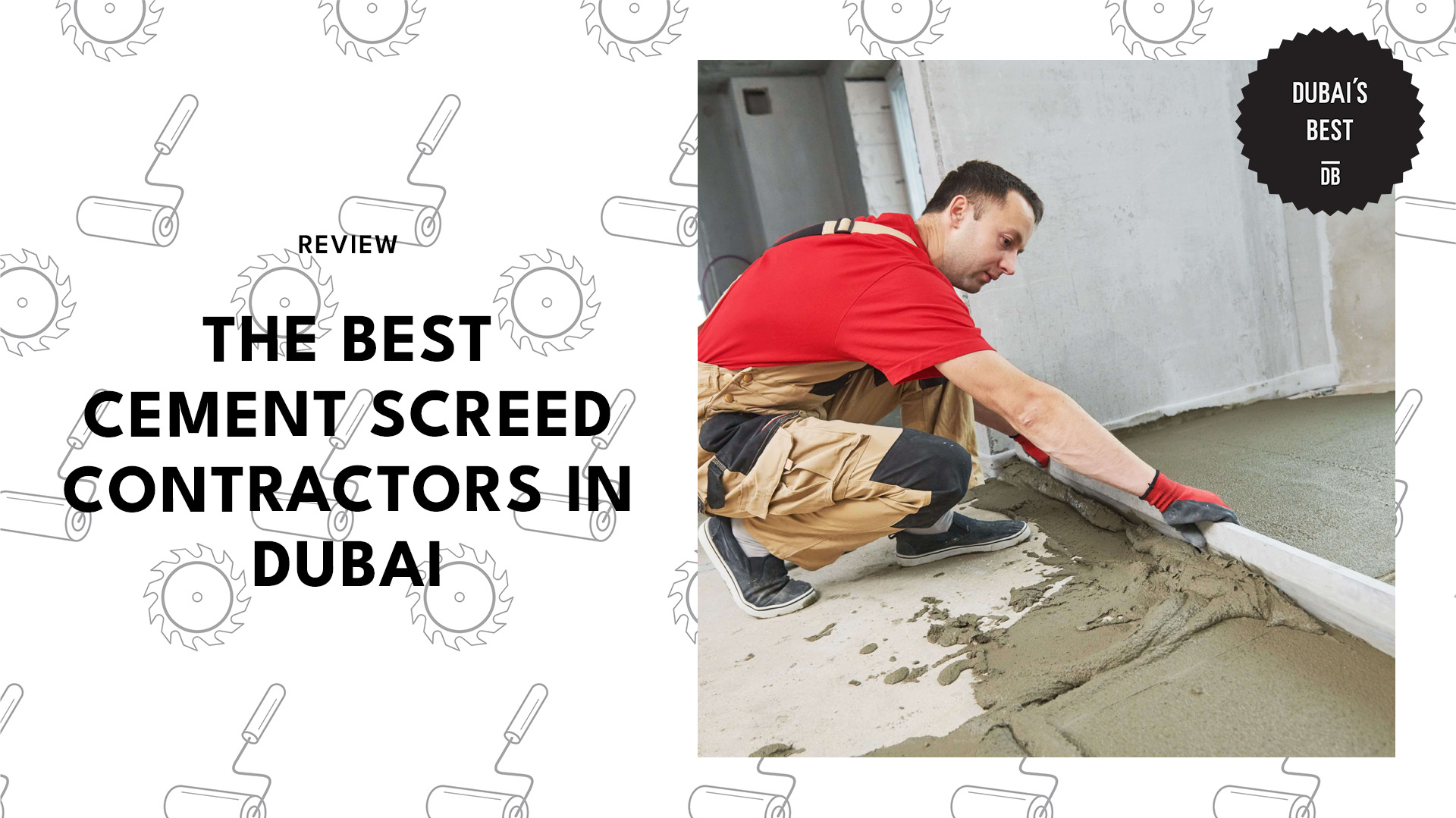 best-cement-screed-contractors-dubai