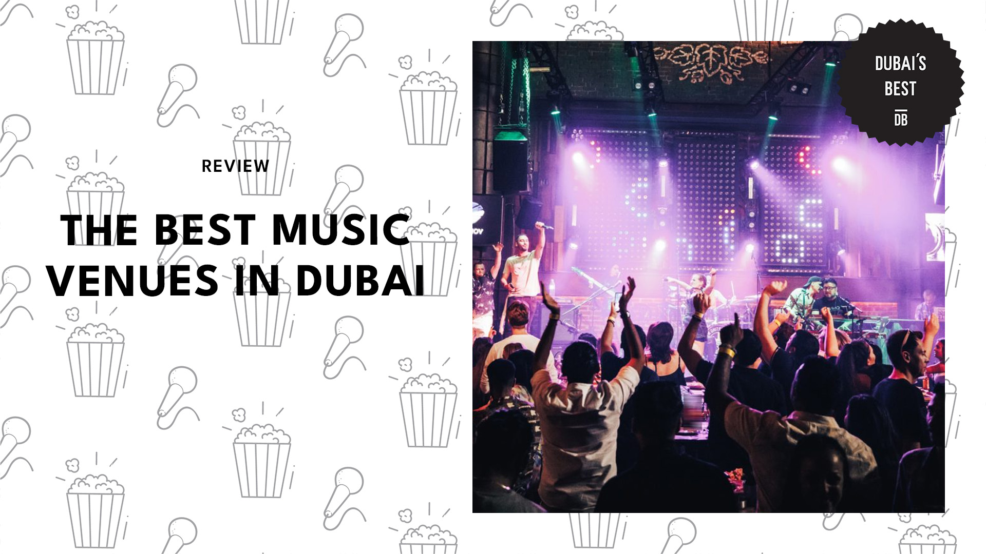 best-music-venues-dubai