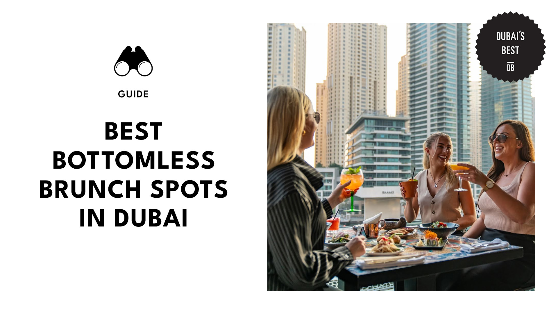 best-bottomless-brunch-spots-dubai