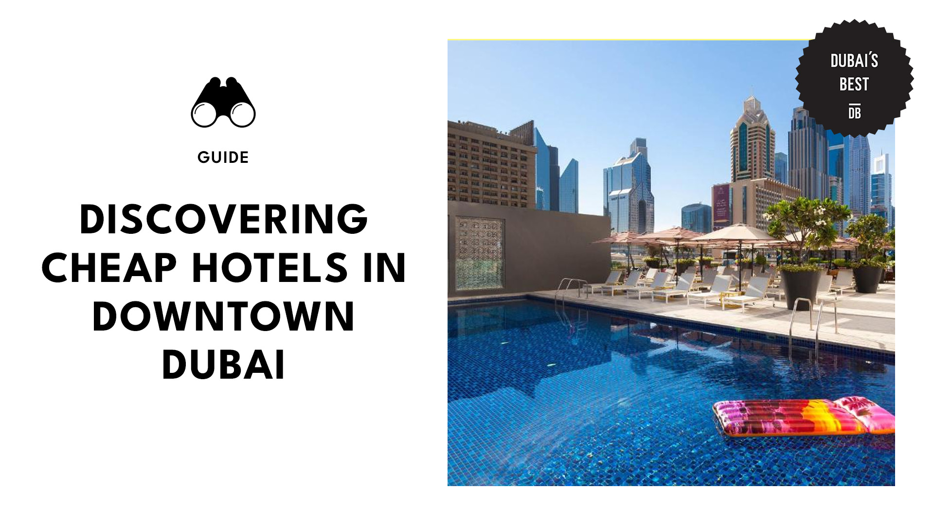 discovering-cheap-hotels-downtown-dubai