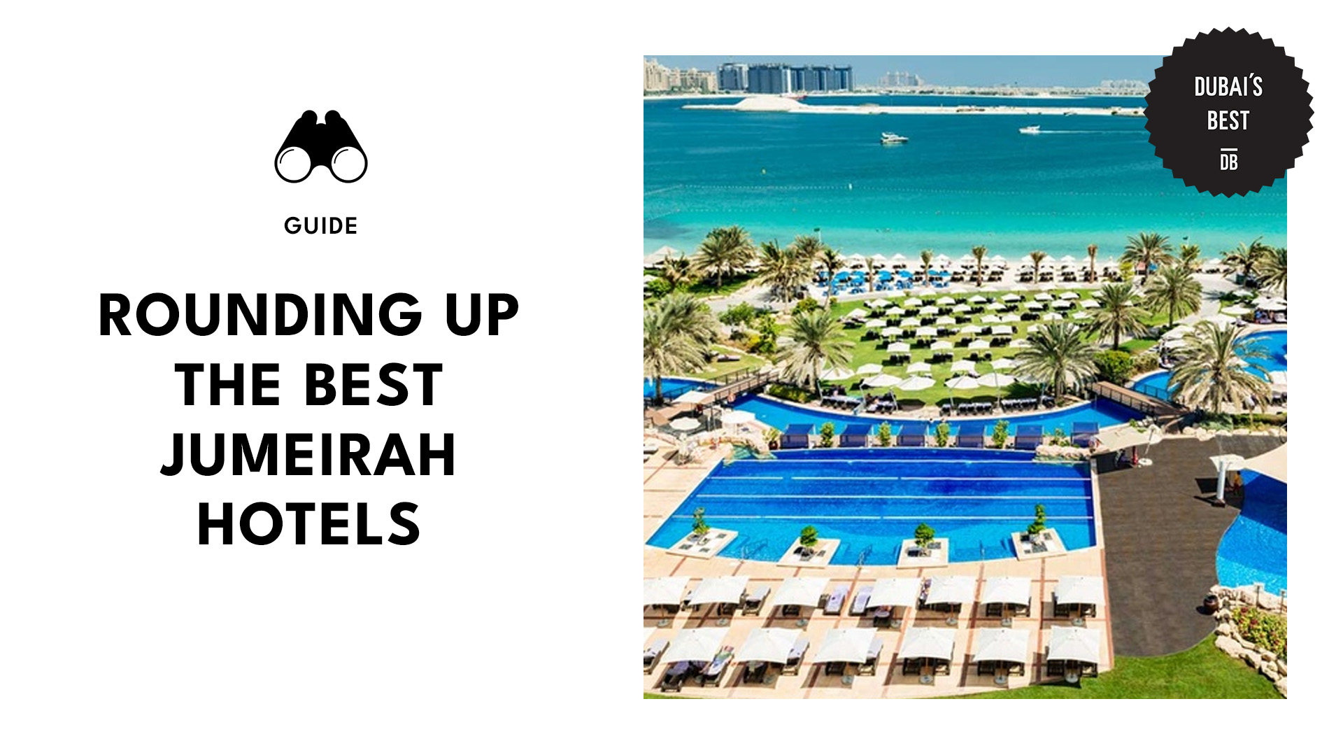best-jumeirah-hotels-dubai