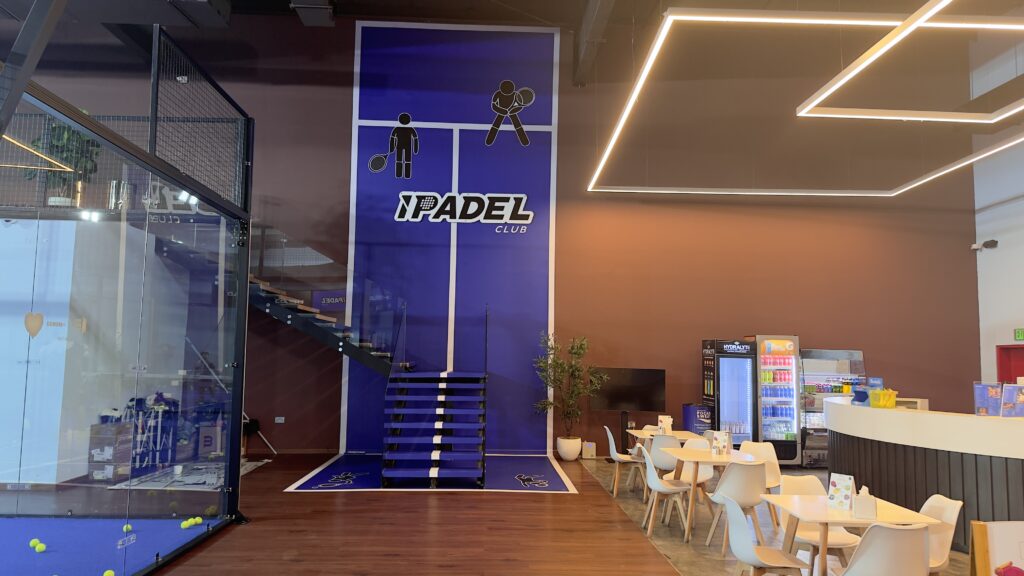 ipadel