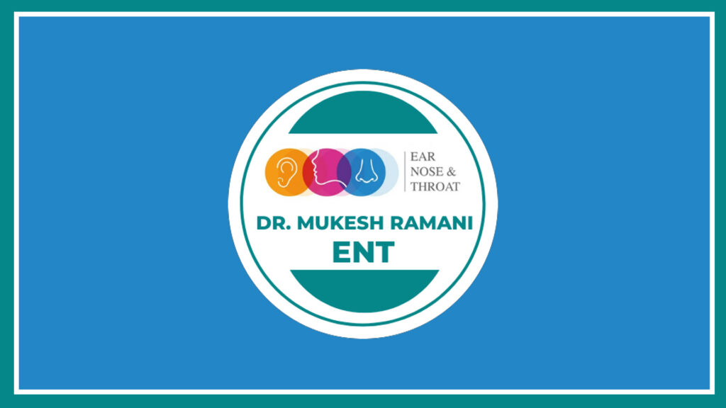 dr-mukesh-ramani-ent-logo