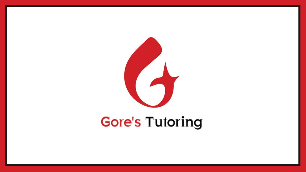 gore-s-tutoring