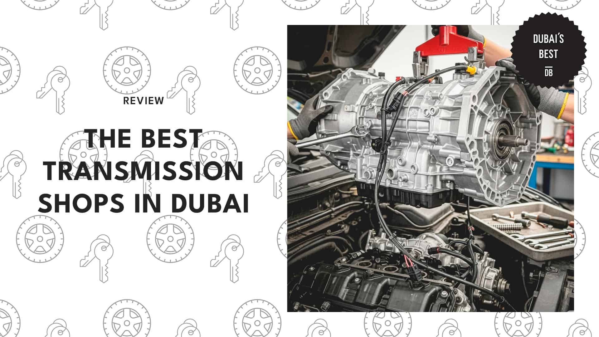 Best Transmission Shopsnull