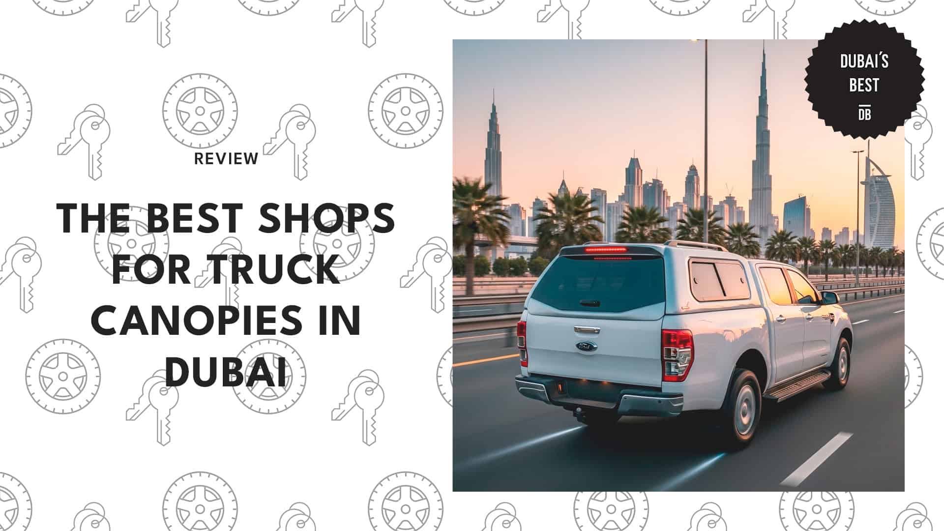 best-truck-canopies-dubai-banner