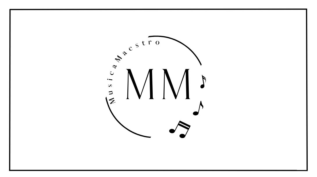 musica maestro logo