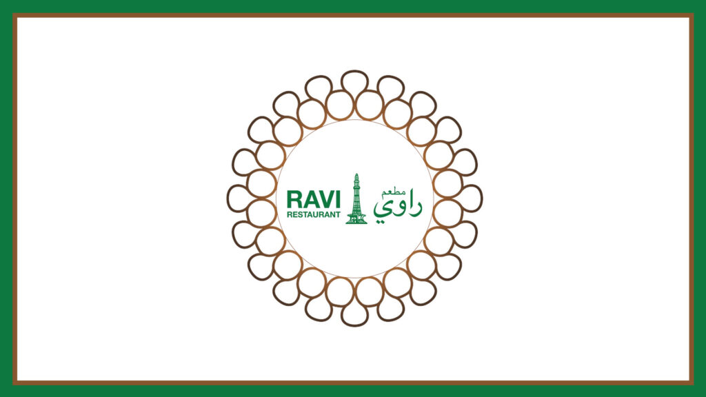ravi-restaurant-logo