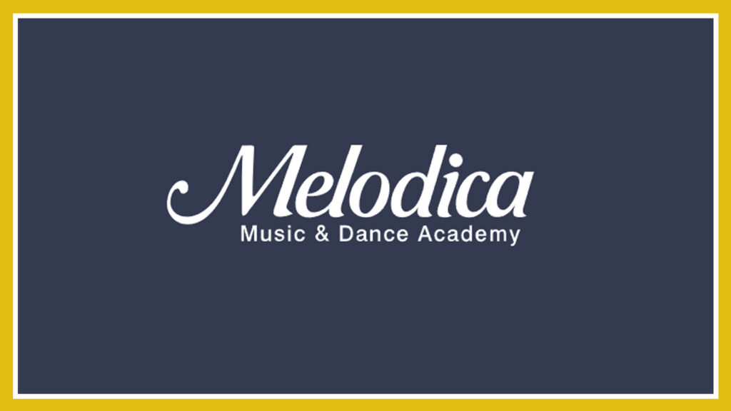 melodica-music-academy-logo