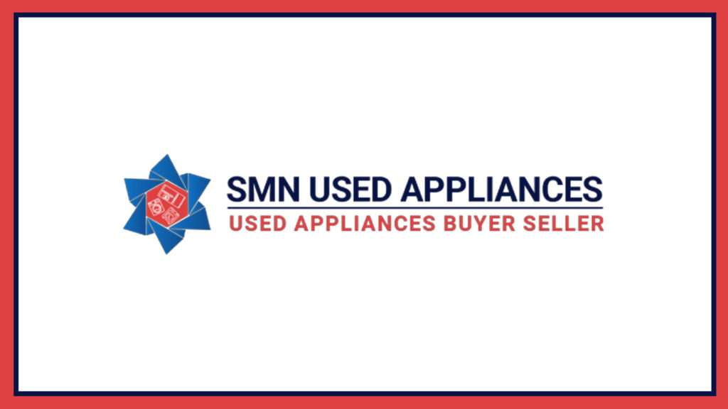 smn-used-appliances-logo