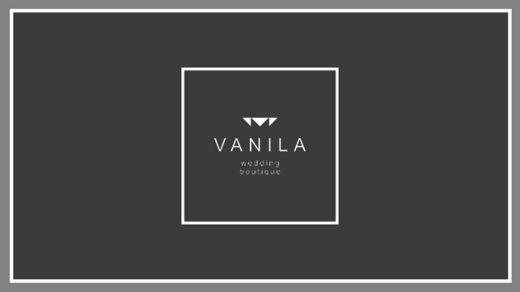 vanila-wedding-boutique-logo