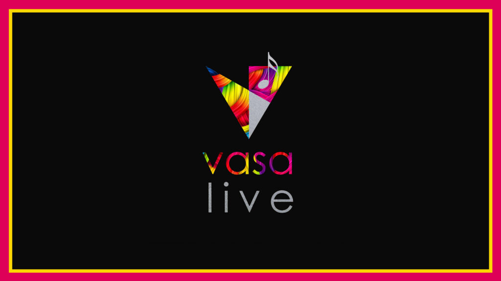 vasa-live-music-arts-school-logo