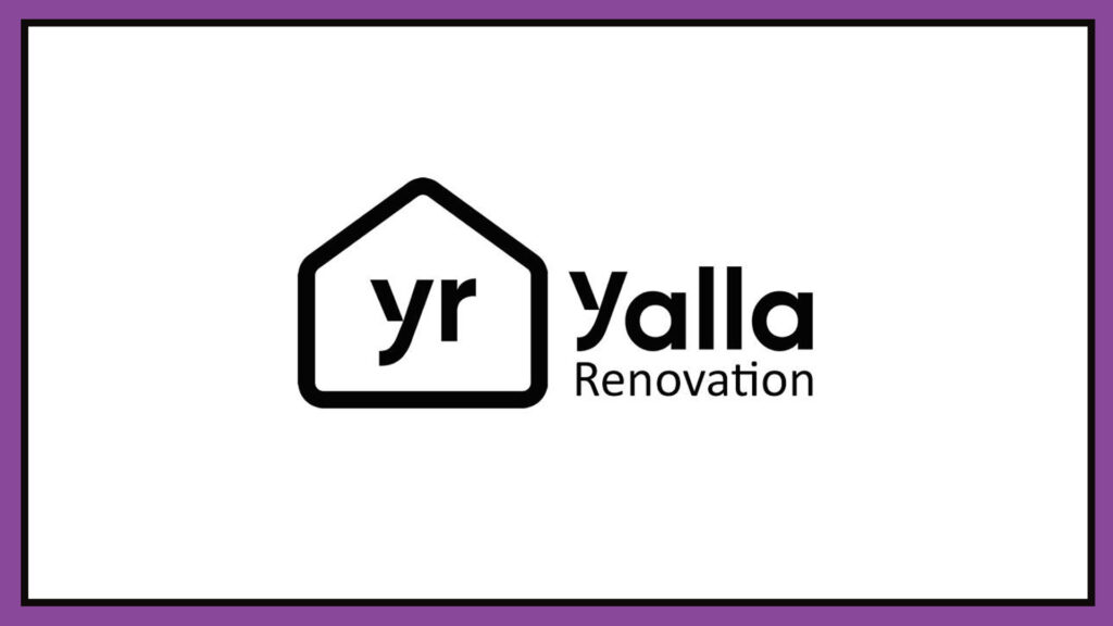 yalla-renovation-llc-logo