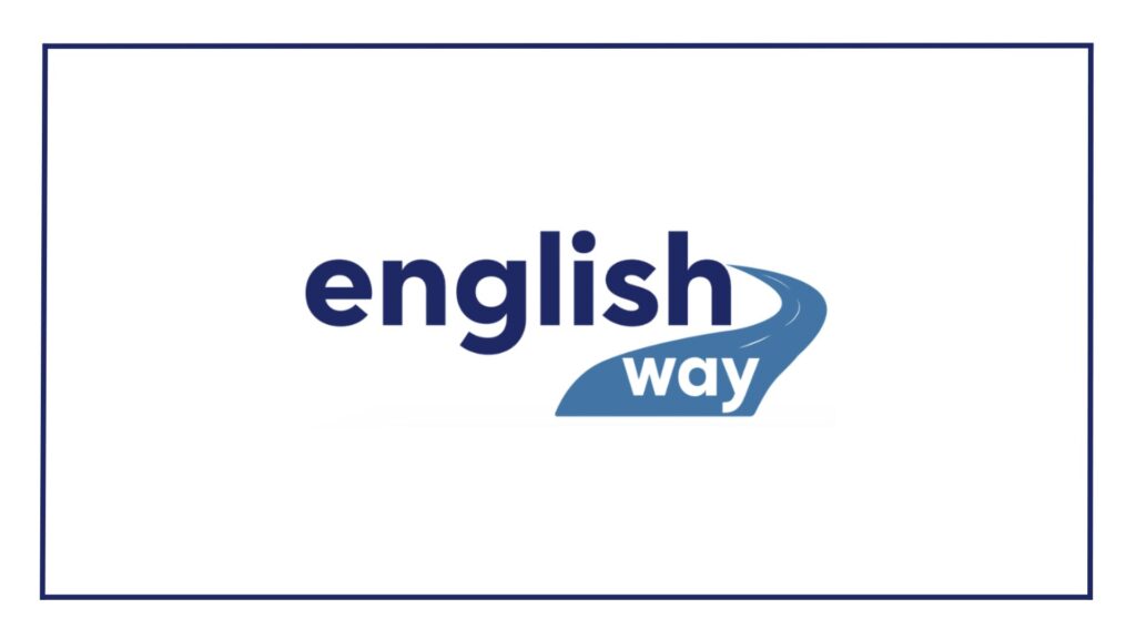 english way logo