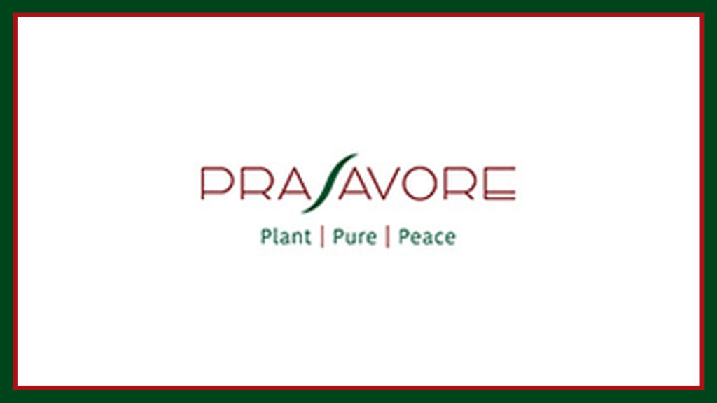 prasavore-restaurant-logo