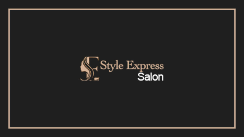 style-express-beauty-salon-logo