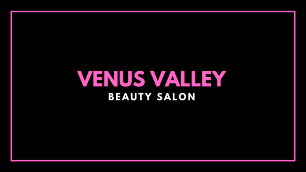 venus-valley-beauty-salon-logo