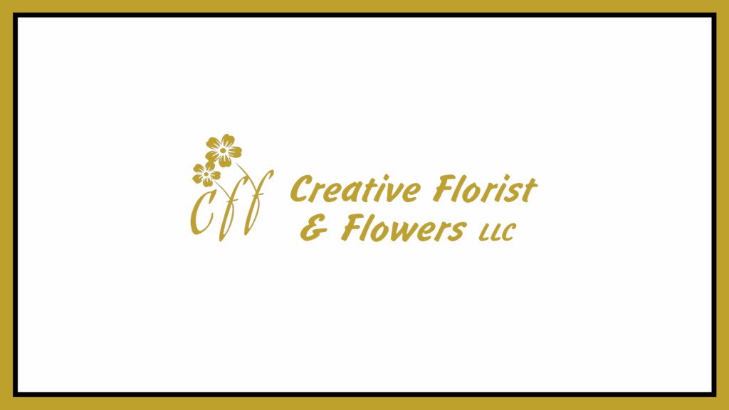 creative-florist-flowers-llc-logo