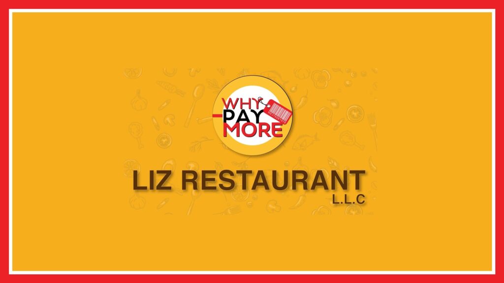 liz-restaurant-why-pay-more-logo