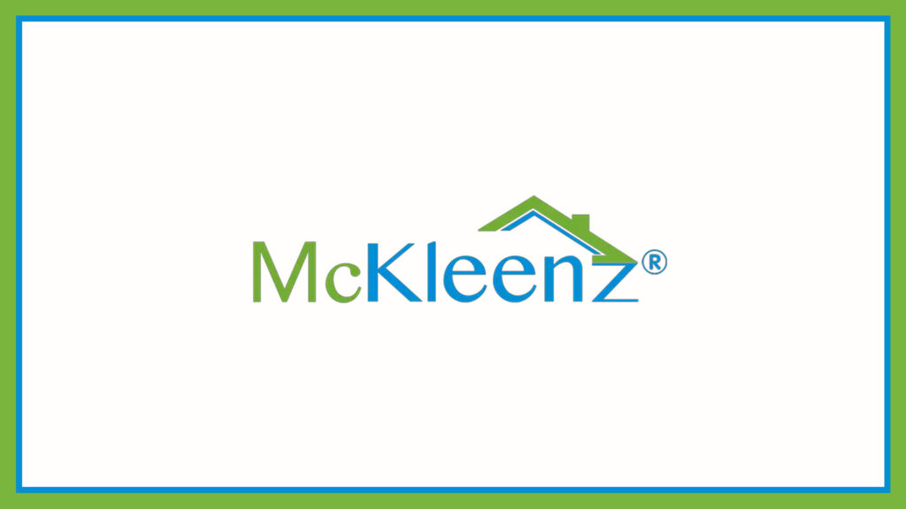 mckleenz-technical-cleaning-services-llc-logo