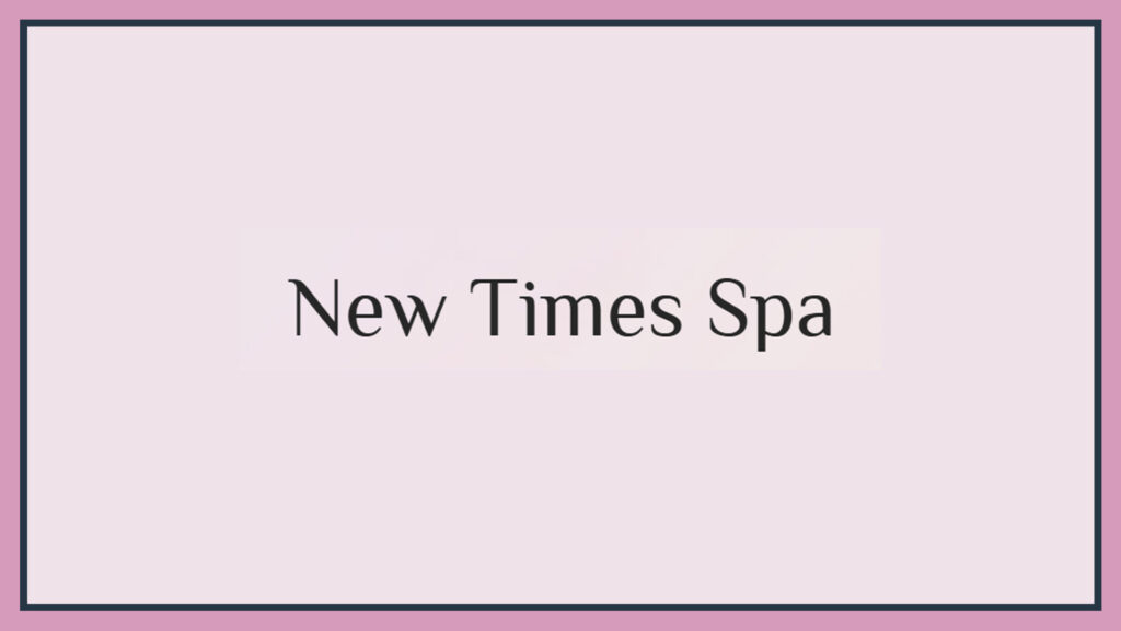 new-times-barsha-spa-massage-logo