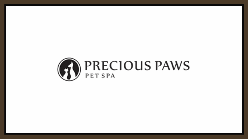 precious-paws-pet-spa-logo