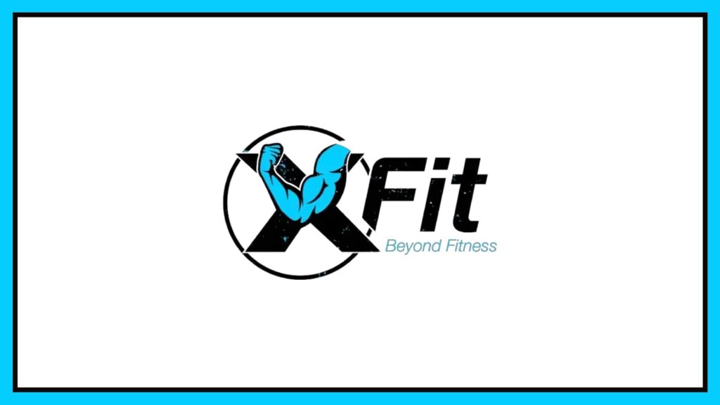 xfit-gym-karama-logo