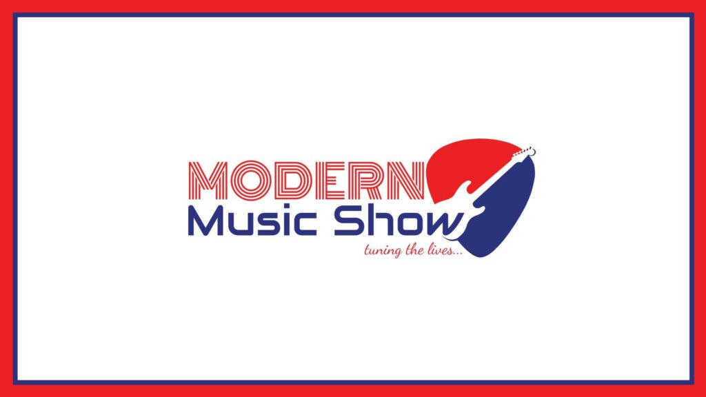 modern-music-show