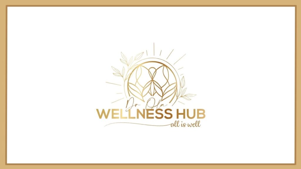 wellness hub logo