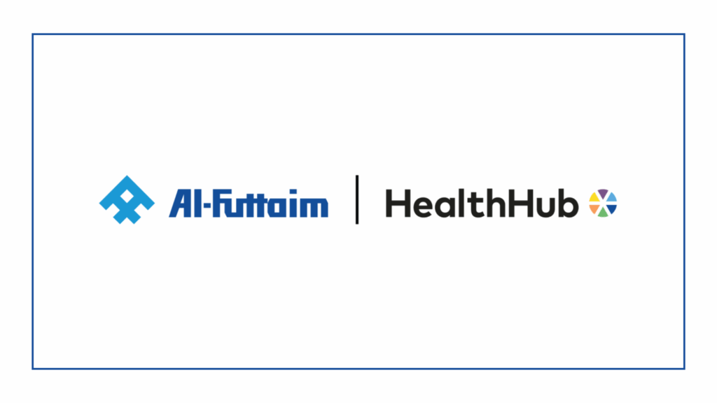 al-futtaim-health-health-hub-logo
