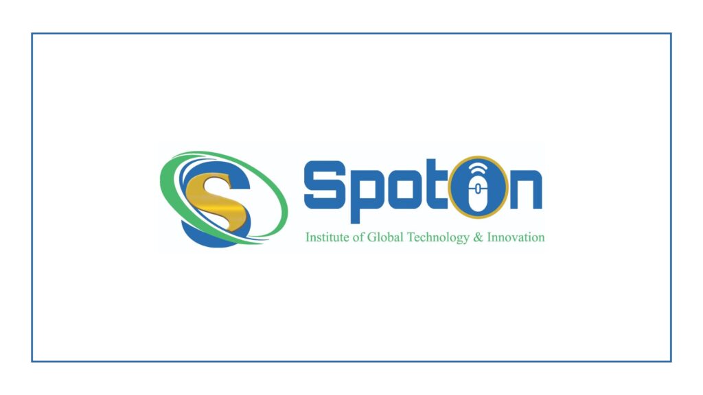 spoton-training-institute-logo