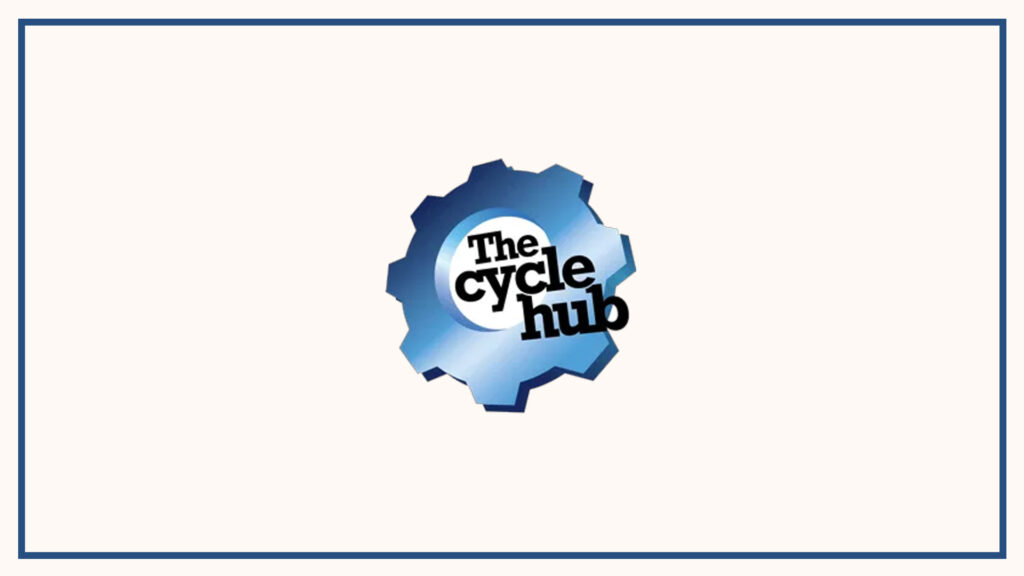 the-cycle-hub-logo