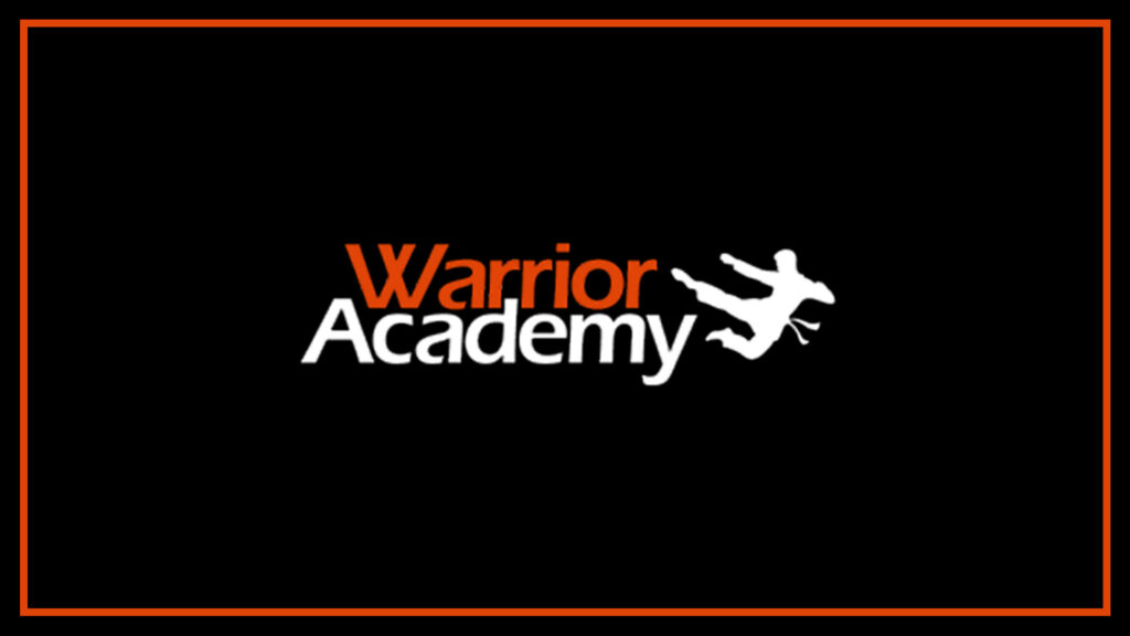 the-warrior-academy-logo