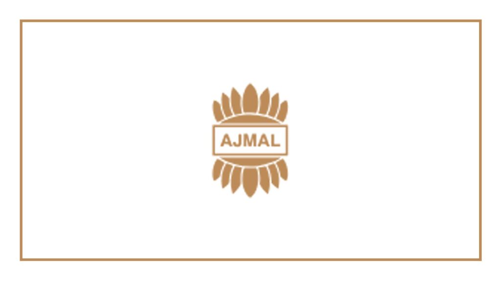 ajmal-perfumes-dubai-mall-logo