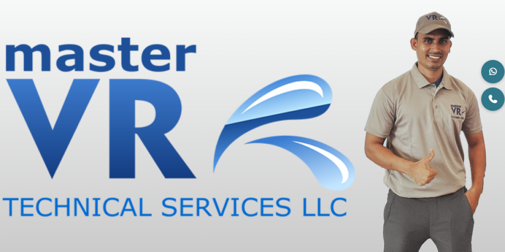 master vr